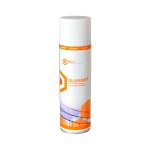 Spray nettoyant vitres et plexiglas RCI blanc et orange (menuisier)