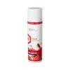 Aérosol insecticide Ituvit blanc et rouge pour insectes rampants et volants (électricien)