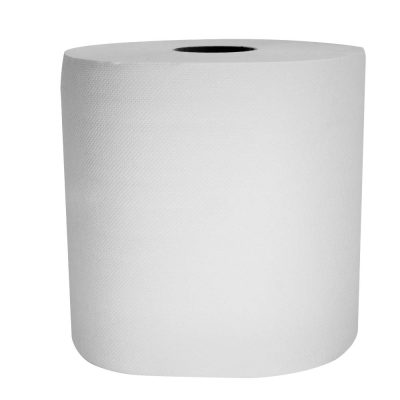 bobine blanche