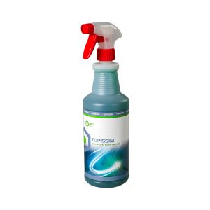 Pulvérisateur Topissim solvant vert multifonction (maçon) garagiste