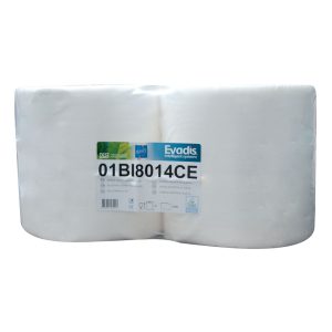 Bobine blanche 1000 formats (lot 2)