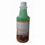 Nettoyant désinfectant Bidon détergent chantier universel 1 L (électricien)