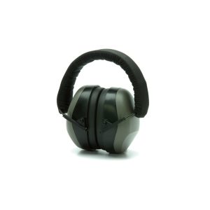Casque antibruit compact