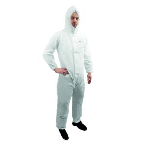 COMBINAISON AVEC CAGOULE