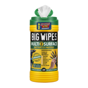 LINGETTES MULTI-SURFACES