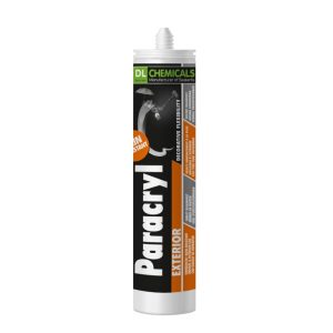 Mastic colle pour extérieur