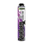 Mousse PU flexible Parafoam Flexible NBS 750 ml – maçon
