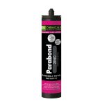 Cartouche Parabond Zinc 310 ml – couvreur, maçon