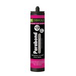 Cartouche Parabond Crystal 310 ml – menuisier, plaquiste