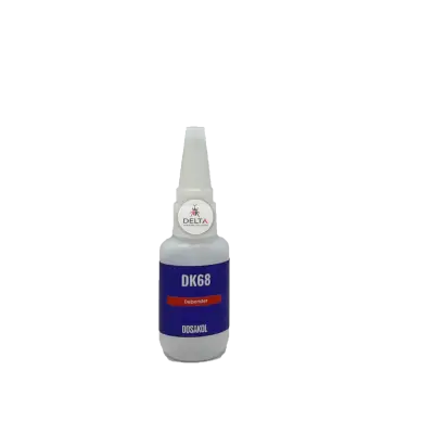 NETTOYANT CYANO EN FLACON DE 20G