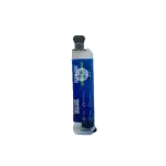 Dosakol DK700F cartouche bicomposant adhésif époxy 50 ml – mastic étanchéité professionnel pour industrie, BTP et collectivités, parfait pour couvreurs, menuisiers et maçons