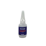 Colle cyanoacrylate Dosakol DK2000 semi‑gel 20 g – adhésif rapide pour maçons, couvreurs, usage industrie, BTP, collectivités et particuliers