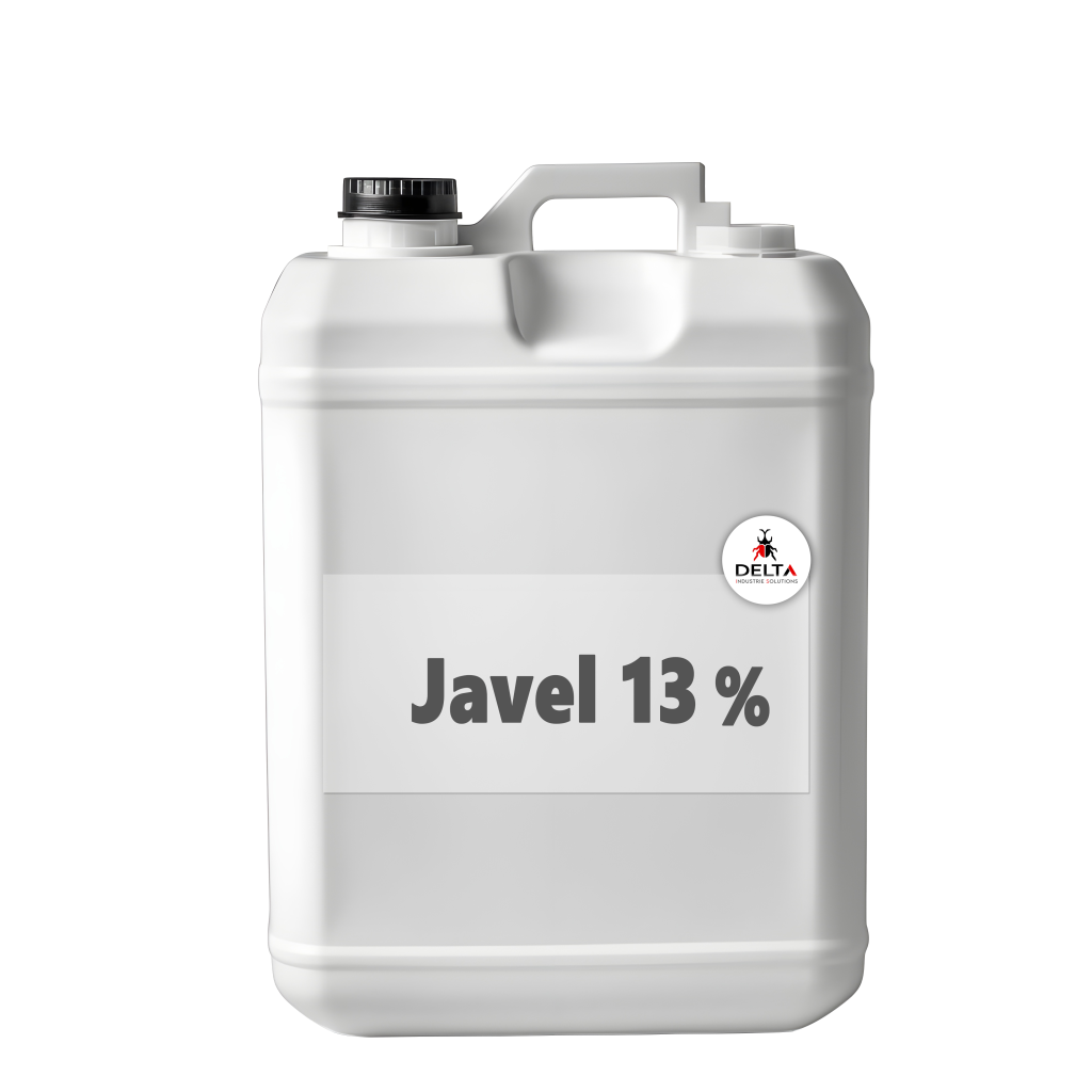 eau de javel