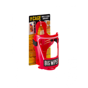 SUPPORT DE LINGETTES BIG WIPES