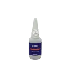 Colle cyanoacrylate Dosakol DK100 viscosité moyenne 20 g – adhésif rapide pour industrie, bâtiment, collectivités et particuliers, idéal pour carreleurs, charpentiers et peintres