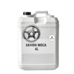 Savon pâte sans solvant abrasif naturel