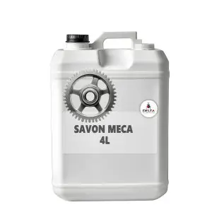 Savon pâte sans solvant abrasif naturel