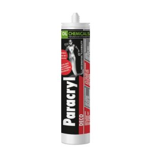 Mastic d'étanchéité et de rebouchage