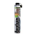 Mousse PU isolante Parafoam Insulation NBS 750 ml – plaquiste