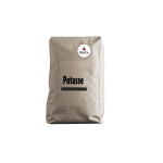 Sac de potasse industrielle Delta Industrie Solutions – produit chimique pour neutralisation pH et traitement d’eau en industrie, bâtiment, collectivités et particuliers