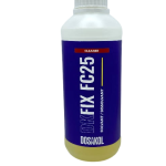 Flacon solvant nettoyant DK FIX FC25 Dosakol – dégraissant chimique professionnel pour industrie, bâtiment, collectivités et particuliers