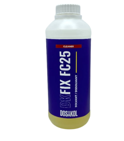 Dissolvant Mousse PU