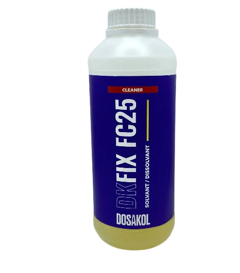 Dissolvant Mousse PU