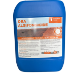 Bidon algicide‑fongicide Ora Algifongicide Stockmeier France – déverdissant toitures, murs et façades pour industrie, bâtiment, collectivités et particuliers