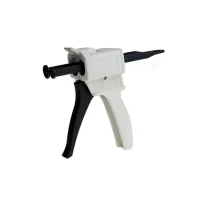 Pistolet pour colle bi-composant