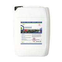 DEMOUSSANT ECOCERT
