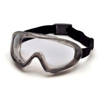 Lunette masque capstone