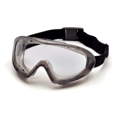 Lunette masque capstone