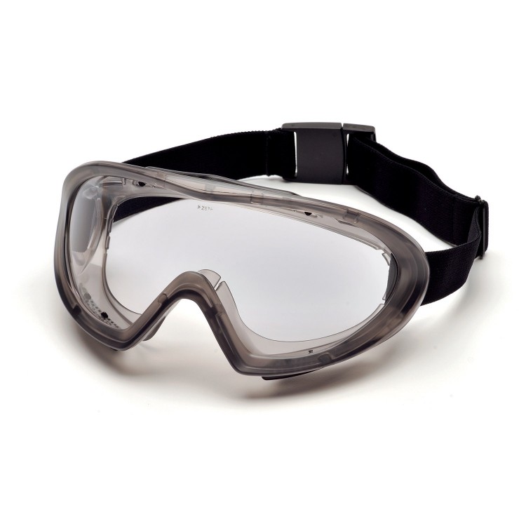 Lunette masque capstone