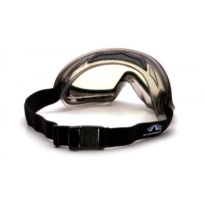 Lunette masque capstone