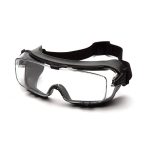 Lunettes de sécurité étanches anti‑projections – protection oculaire EPI pour industrie, bâtiment, collectivités et particuliers
