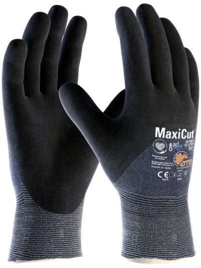 gants anti coupure