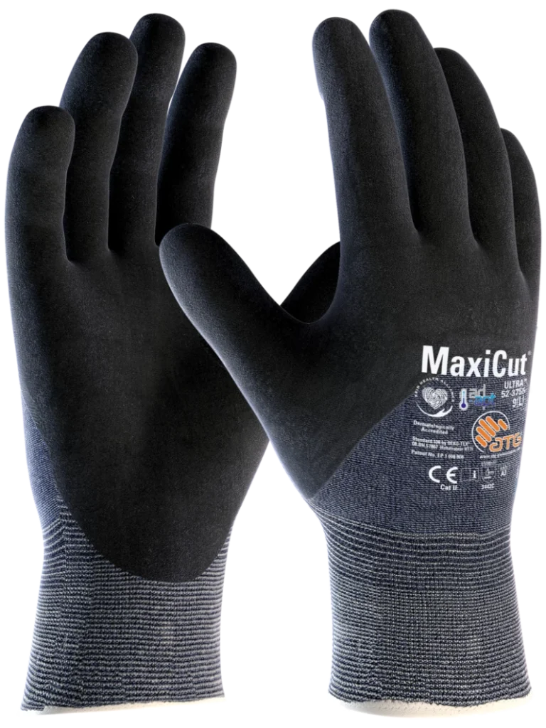 gants anti coupure