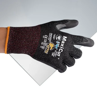 gants anti-coupure haute performance