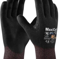 gants anti-coupure haute performance
