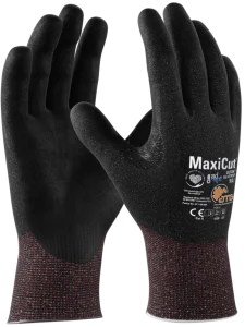 gants anti-coupure haute performance