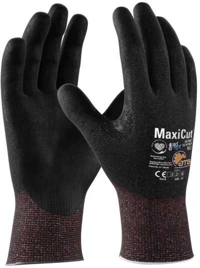 gants anti-coupure haute performance