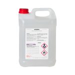 Bidon dégraissant Asorel RCI haute sécurité alimentaire 5 L – nettoyant chimique industrie, bâtiment, collectivités et particuliers Sources
