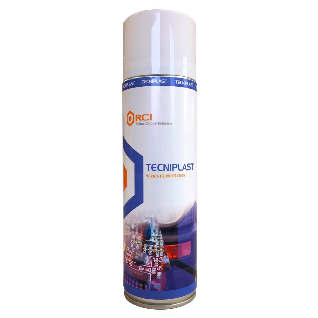 vernis de protection