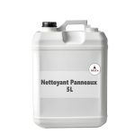 Bidon 5 L nettoyant panneaux Delta Industrie – produit chimique professionnel pour nettoyage industrie, bâtiment, collectivités et particuliers