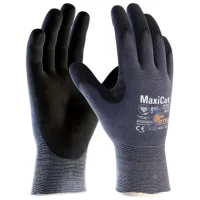 ATG® Gants anti-coupure performant