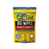 RECHARGE BIG WIPES
