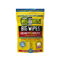 RECHARGE BIG WIPES