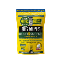 RECHARGE BIG WIPES