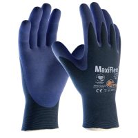 Gant de manipulation de précision, conçu également pour l'assemblage de petits composants, en milieu sec ou légèrement humide. Enduction en micro-mousse de Nitrile respirante sur paume et doigts. Compatibilité écrans tactiles. La gamme ELITE : le gant le plus fin et léger, qui se porte comme une seconde peau.