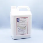 Shampoing pour moquette non moussant pour utilisation en machine injection-extraction